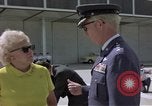 Image of Jacqueline Cochran Colorado United States USA, 1975, second 42 stock footage video 65675032929