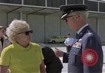Image of Jacqueline Cochran Colorado United States USA, 1975, second 43 stock footage video 65675032929