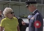 Image of Jacqueline Cochran Colorado United States USA, 1975, second 44 stock footage video 65675032929