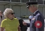 Image of Jacqueline Cochran Colorado United States USA, 1975, second 45 stock footage video 65675032929