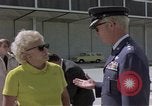 Image of Jacqueline Cochran Colorado United States USA, 1975, second 47 stock footage video 65675032929