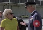 Image of Jacqueline Cochran Colorado United States USA, 1975, second 48 stock footage video 65675032929