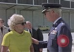 Image of Jacqueline Cochran Colorado United States USA, 1975, second 50 stock footage video 65675032929