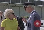 Image of Jacqueline Cochran Colorado United States USA, 1975, second 52 stock footage video 65675032929
