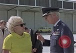 Image of Jacqueline Cochran Colorado United States USA, 1975, second 53 stock footage video 65675032929