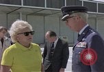 Image of Jacqueline Cochran Colorado United States USA, 1975, second 54 stock footage video 65675032929
