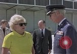 Image of Jacqueline Cochran Colorado United States USA, 1975, second 55 stock footage video 65675032929