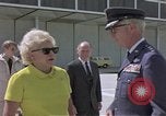 Image of Jacqueline Cochran Colorado United States USA, 1975, second 56 stock footage video 65675032929