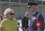 Image of Jacqueline Cochran Colorado United States USA, 1975, second 57 stock footage video 65675032929