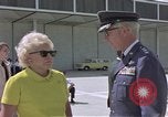 Image of Jacqueline Cochran Colorado United States USA, 1975, second 58 stock footage video 65675032929