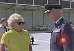 Image of Jacqueline Cochran Colorado United States USA, 1975, second 59 stock footage video 65675032929