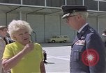 Image of Jacqueline Cochran Colorado United States USA, 1975, second 60 stock footage video 65675032929