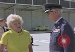 Image of Jacqueline Cochran Colorado United States USA, 1975, second 61 stock footage video 65675032929