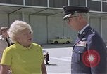Image of Jacqueline Cochran Colorado United States USA, 1975, second 62 stock footage video 65675032929