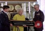 Standbild Jacqueline Cochran Colorado United States USA, 1975, aus Sekunde 5 historischem Filmmaterial Videoclip 65675032930