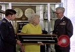 Standbild Jacqueline Cochran Colorado United States USA, 1975, aus Sekunde 6 historischem Filmmaterial Videoclip 65675032930