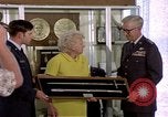 Standbild Jacqueline Cochran Colorado United States USA, 1975, aus Sekunde 7 historischem Filmmaterial Videoclip 65675032930