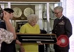 Standbild Jacqueline Cochran Colorado United States USA, 1975, aus Sekunde 9 historischem Filmmaterial Videoclip 65675032930