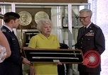 Standbild Jacqueline Cochran Colorado United States USA, 1975, aus Sekunde 11 historischem Filmmaterial Videoclip 65675032930