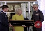 Standbild Jacqueline Cochran Colorado United States USA, 1975, aus Sekunde 15 historischem Filmmaterial Videoclip 65675032930
