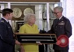 Standbild Jacqueline Cochran Colorado United States USA, 1975, aus Sekunde 16 historischem Filmmaterial Videoclip 65675032930