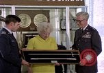 Standbild Jacqueline Cochran Colorado United States USA, 1975, aus Sekunde 20 historischem Filmmaterial Videoclip 65675032930