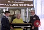 Standbild Jacqueline Cochran Colorado United States USA, 1975, aus Sekunde 21 historischem Filmmaterial Videoclip 65675032930