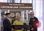 Standbild Jacqueline Cochran Colorado United States USA, 1975, aus Sekunde 23 historischem Filmmaterial Videoclip 65675032930