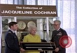 Standbild Jacqueline Cochran Colorado United States USA, 1975, aus Sekunde 24 historischem Filmmaterial Videoclip 65675032930