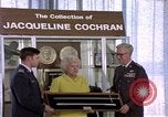 Standbild Jacqueline Cochran Colorado United States USA, 1975, aus Sekunde 25 historischem Filmmaterial Videoclip 65675032930