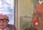 Standbild Floyd Odlum B Colorado United States USA, 1975, aus Sekunde 15 historischem Filmmaterial Videoclip 65675032931