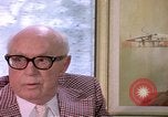 Standbild Floyd Odlum B Colorado United States USA, 1975, aus Sekunde 16 historischem Filmmaterial Videoclip 65675032931