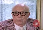 Standbild Floyd Odlum B Colorado United States USA, 1975, aus Sekunde 28 historischem Filmmaterial Videoclip 65675032931