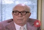 Standbild Floyd Odlum B Colorado United States USA, 1975, aus Sekunde 31 historischem Filmmaterial Videoclip 65675032931