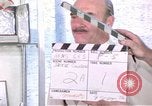 Standbild Air Marshall Roy Slemon Colorado United States USA, 1975, aus Sekunde 1 historischem Filmmaterial Videoclip 65675032932