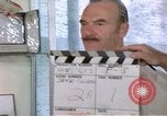 Standbild Air Marshall Roy Slemon Colorado United States USA, 1975, aus Sekunde 5 historischem Filmmaterial Videoclip 65675032932