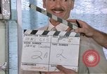 Standbild Air Marshall Roy Slemon Colorado United States USA, 1975, aus Sekunde 11 historischem Filmmaterial Videoclip 65675032932