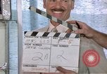 Standbild Air Marshall Roy Slemon Colorado United States USA, 1975, aus Sekunde 12 historischem Filmmaterial Videoclip 65675032932