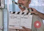 Standbild Air Marshall Roy Slemon Colorado United States USA, 1975, aus Sekunde 13 historischem Filmmaterial Videoclip 65675032932
