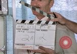 Standbild Air Marshall Roy Slemon Colorado United States USA, 1975, aus Sekunde 14 historischem Filmmaterial Videoclip 65675032932