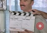 Standbild Air Marshall Roy Slemon Colorado United States USA, 1975, aus Sekunde 16 historischem Filmmaterial Videoclip 65675032932