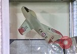 Standbild Air Marshall Roy Slemon Colorado United States USA, 1975, aus Sekunde 18 historischem Filmmaterial Videoclip 65675032932