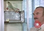 Standbild Air Marshall Roy Slemon Colorado United States USA, 1975, aus Sekunde 22 historischem Filmmaterial Videoclip 65675032932