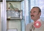 Standbild Air Marshall Roy Slemon Colorado United States USA, 1975, aus Sekunde 23 historischem Filmmaterial Videoclip 65675032932