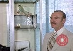 Standbild Air Marshall Roy Slemon Colorado United States USA, 1975, aus Sekunde 24 historischem Filmmaterial Videoclip 65675032932