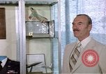 Standbild Air Marshall Roy Slemon Colorado United States USA, 1975, aus Sekunde 25 historischem Filmmaterial Videoclip 65675032932