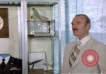 Standbild Air Marshall Roy Slemon Colorado United States USA, 1975, aus Sekunde 26 historischem Filmmaterial Videoclip 65675032932