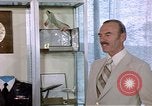Standbild Air Marshall Roy Slemon Colorado United States USA, 1975, aus Sekunde 28 historischem Filmmaterial Videoclip 65675032932