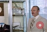 Standbild Air Marshall Roy Slemon Colorado United States USA, 1975, aus Sekunde 32 historischem Filmmaterial Videoclip 65675032932