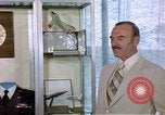 Standbild Air Marshall Roy Slemon Colorado United States USA, 1975, aus Sekunde 33 historischem Filmmaterial Videoclip 65675032932